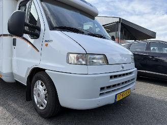 Fiat  Bürstner Harmony T 604 picture 32