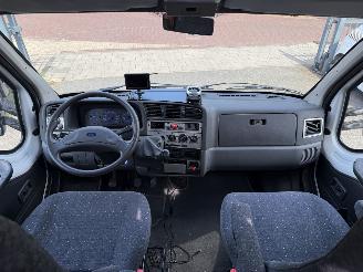 Fiat  Bürstner Harmony T 604 picture 20