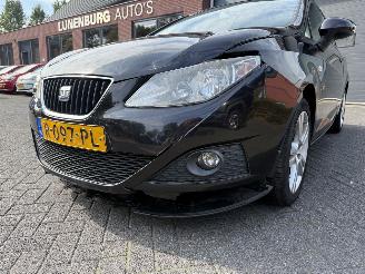 Seat Ibiza 1.4 Reference (Hatchback 3-dr.) picture 14