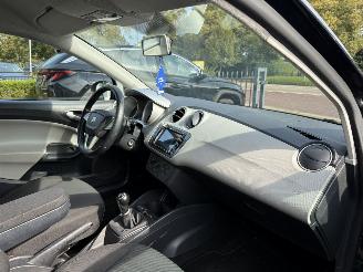 Seat Ibiza 1.4 Reference (Hatchback 3-dr.) picture 16