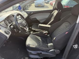 Seat Ibiza 1.4 Reference (Hatchback 3-dr.) picture 20