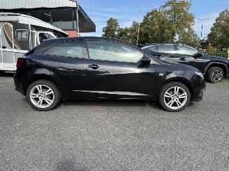 Seat Ibiza 1.4 Reference (Hatchback 3-dr.) picture 6