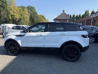 Land Rover Range Rover Evoque 2.0 Si 4WD Pure picture 2
