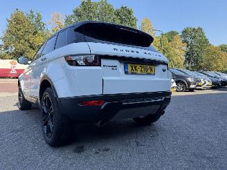 Land Rover Range Rover Evoque 2.0 Si 4WD Pure picture 35