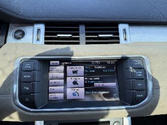 Land Rover Range Rover Evoque 2.0 Si 4WD Pure picture 21