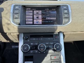 Land Rover Range Rover Evoque 2.0 Si 4WD Pure picture 22