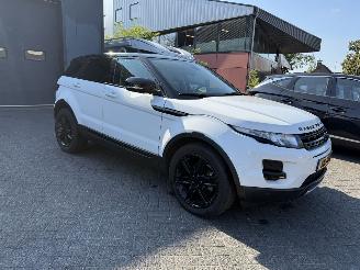 Land Rover Range Rover Evoque 2.0 Si 4WD Pure picture 30