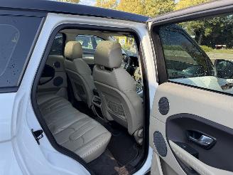 Land Rover Range Rover Evoque 2.0 Si 4WD Pure picture 13