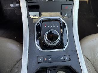 Land Rover Range Rover Evoque 2.0 Si 4WD Pure picture 23