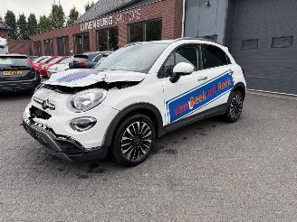  Fiat 500X 1.0 GSE Urban 120TH Edition (SUV 5-dr.) 2019/5