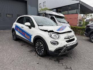 Fiat 500X 1.0 GSE Urban 120TH Edition (SUV 5-dr.) picture 7