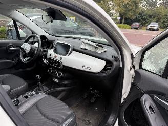 Fiat 500X 1.0 GSE Urban 120TH Edition (SUV 5-dr.) picture 22