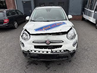 Fiat 500X 1.0 GSE Urban 120TH Edition (SUV 5-dr.) picture 19