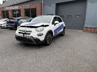 Fiat 500X 1.0 GSE Urban 120TH Edition (SUV 5-dr.) picture 30