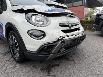 Fiat 500X 1.0 GSE Urban 120TH Edition (SUV 5-dr.) picture 26