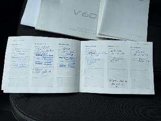 Volvo V-60 2.0 D2 Nordic+ (Stationwagen 5-dr.) picture 19
