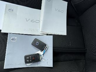 Volvo V-60 2.0 D2 Nordic+ (Stationwagen 5-dr.) picture 18