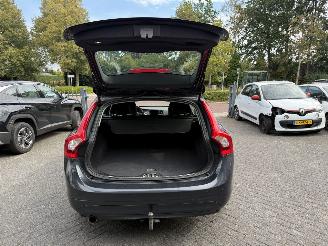 Volvo V-60 2.0 D2 Nordic+ (Stationwagen 5-dr.) picture 25