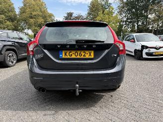 Volvo V-60 2.0 D2 Nordic+ (Stationwagen 5-dr.) picture 4