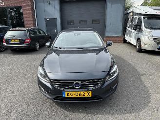 Volvo V-60 2.0 D2 Nordic+ (Stationwagen 5-dr.) picture 8