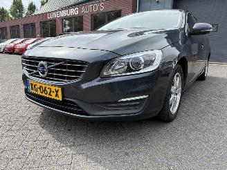 Volvo V-60 2.0 D2 Nordic+ (Stationwagen 5-dr.) picture 31