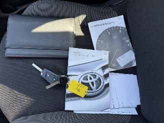 Toyota Aygo 1.0 VVT-i x (Hatchback 3-dr.) picture 26