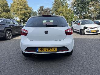 Seat Ibiza 1.0 EcoTSI FR Connect (Hatchback 5-dr.) picture 4