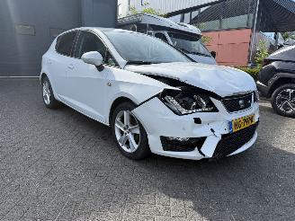Seat Ibiza 1.0 EcoTSI FR Connect (Hatchback 5-dr.) picture 6