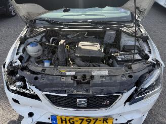 Seat Ibiza 1.0 EcoTSI FR Connect (Hatchback 5-dr.) picture 8