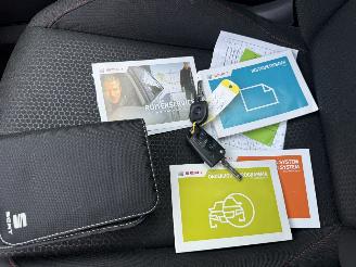 Seat Ibiza 1.0 EcoTSI FR Connect (Hatchback 5-dr.) picture 26