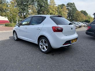 Seat Ibiza 1.0 EcoTSI FR Connect (Hatchback 5-dr.) picture 3