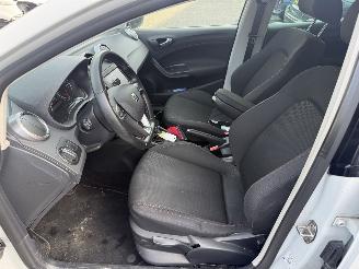 Seat Ibiza 1.0 EcoTSI FR Connect (Hatchback 5-dr.) picture 20