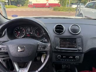Seat Ibiza 1.0 EcoTSI FR Connect (Hatchback 5-dr.) picture 32