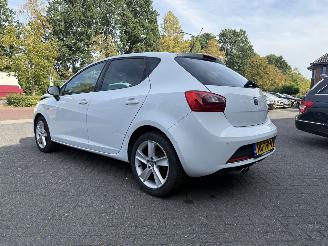 Seat Ibiza 1.0 EcoTSI FR Connect (Hatchback 5-dr.) picture 34