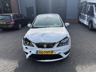 Seat Ibiza 1.0 EcoTSI FR Connect (Hatchback 5-dr.) picture 7