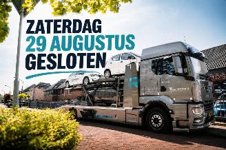  Audi  A.s. Zaterdag GESLOTEN 2026/1