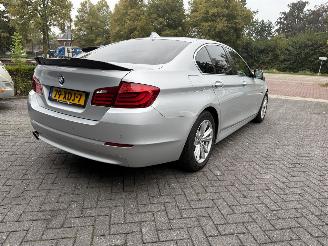 BMW 5-serie 530i Executive (Sedan 4-dr.) picture 5