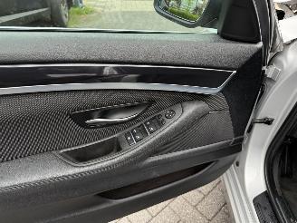 BMW 5-serie 530i Executive (Sedan 4-dr.) picture 21