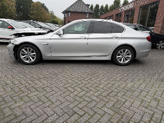 BMW 5-serie 530i Executive (Sedan 4-dr.) picture 3