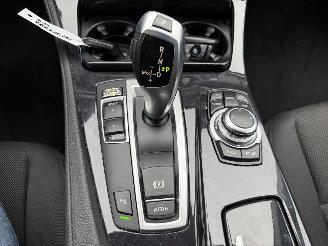 BMW 5-serie 530i Executive (Sedan 4-dr.) picture 16
