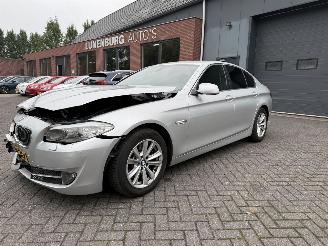 BMW 5-serie 530i Executive (Sedan 4-dr.) picture 2