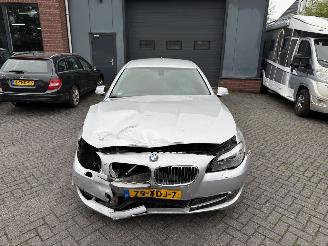 BMW 5-serie 530i Executive (Sedan 4-dr.) picture 8