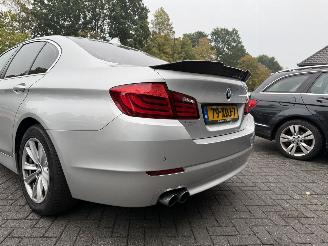 BMW 5-serie 530i Executive (Sedan 4-dr.) picture 29