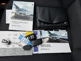 BMW 5-serie 530i Executive (Sedan 4-dr.) picture 18
