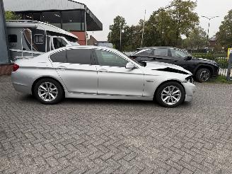 BMW 5-serie 530i Executive (Sedan 4-dr.) picture 6