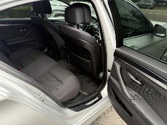BMW 5-serie 530i Executive (Sedan 4-dr.) picture 23