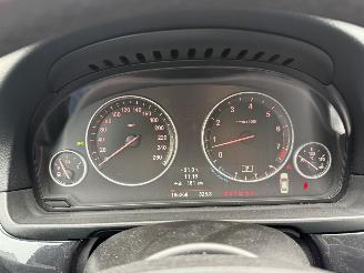 BMW 5-serie 530i Executive (Sedan 4-dr.) picture 17