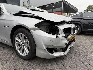 BMW 5-serie 530i Executive (Sedan 4-dr.) picture 30