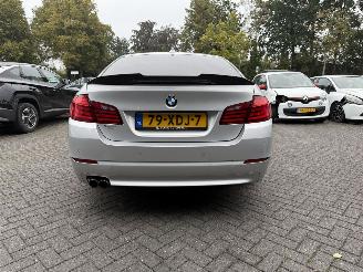 BMW 5-serie 530i Executive (Sedan 4-dr.) picture 4