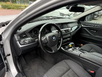 BMW 5-serie 530i Executive (Sedan 4-dr.) picture 15